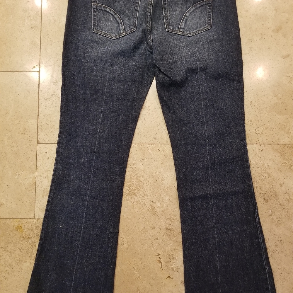 Joe's Jean's Size 28 - Picture 2 of 7